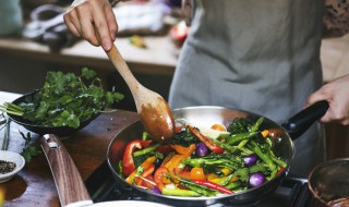 回族过油肉的做法 回族美味过油肉简单做法介绍