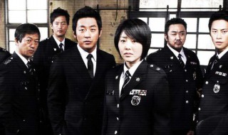 刑警队长剧情分集介绍 刑警队长1到5集剧情介绍