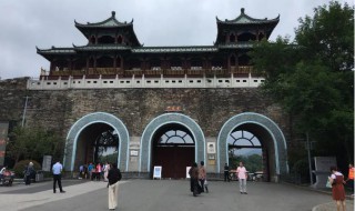 南京有哪些旅游景点好玩（南京有哪些旅游景点好玩的）
