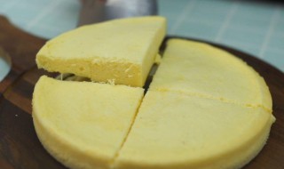 蒸多长时间自制蛋糕 自制蛋糕要蒸多久需要什么材料？