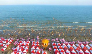 汕头旅游必去十大景点 去汕头旅游哪些景点值得去