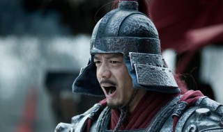 韩信的三篇兵书是什么 韩信的三篇兵书介绍