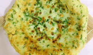 鸡蛋鱼卵饼的做法 怎样做鸡蛋鱼卵饼
