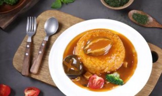 鲍汁捞饭怎么做不腥气 鲍汁捞饭不腥气的做法