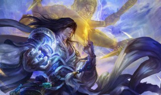 圣墟和完美世界有联系吗 圣墟和完美世界有没有联系