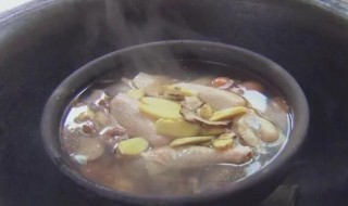 鸽子汤和螃蟹能一起吃吗 鸽子汤和螃蟹能不能一起吃