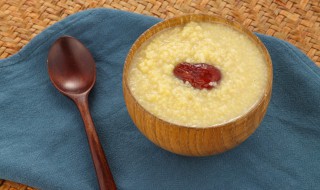 小米熬粥怎么做更粘稠 小米熬粥如何做更粘稠