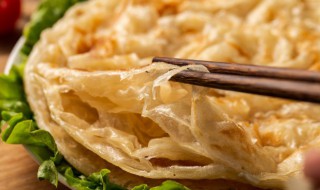 沙县油饼怎么做 怎么做沙县油饼