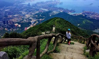 爬梧桐山有几条线路 深圳梧桐山最佳的登山线路是哪条