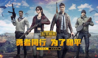 和平精英更新后怎么开启二级密码 和平精英更新后开启二级密码的方法