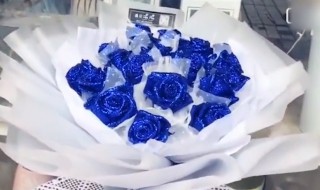 给女生送花的正确方法 如何给女生送花