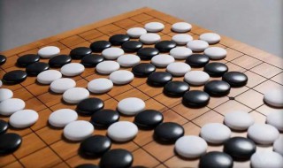 入门围棋技巧 围棋的入门技巧介绍