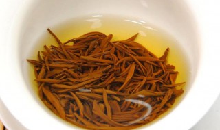 金骏眉茶叶的保存方法 金骏眉茶叶怎么保存
