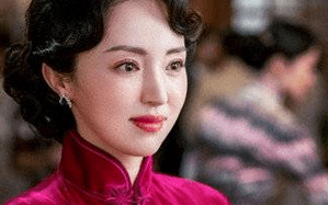 《良辰好景知几何》中七夫人的结局是什么