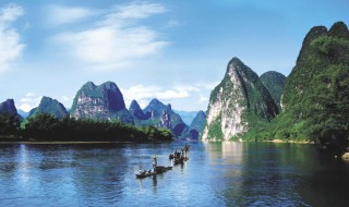 五一去哪里自驾游比较好 五一自驾游去哪最合适