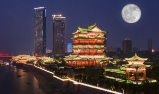 青岛八月十五好玩的地方（青岛八月十五好玩的地方推荐）