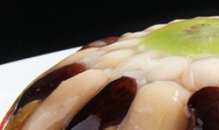 酒酿圆子八宝饭的做法 酒酿圆子八宝饭的家常做法