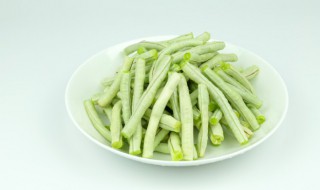 豆角炖20分钟可以吃吗 豆角炖20分钟还能不能吃