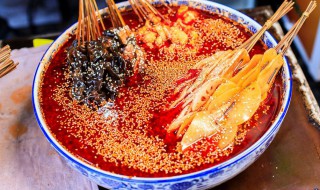 成都有美食（成都有美食之都的称号吗）