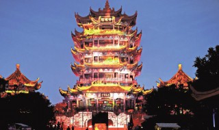 湖北省有哪些著名旅游景点 湖北省有哪些著名的景点