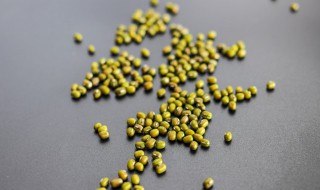 绿豆种植方法简单 绿豆种植方法简单介绍