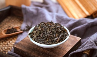 绿茶的茶叶可以做奶茶吗 绿茶茶叶能做奶茶吗