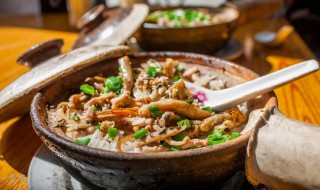 开平美食 开平特色美食有哪些