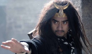 水浒传里武松的绰号是什么 武松的外号