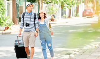 桂林旅游需要注意什么东西（桂林旅游需要注意什么东西问题）