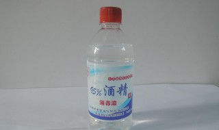 乙醇属于什么危险化学品 乙醇是不是危险化学品
