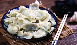 牛肉水饺如何调馅才嫩窍门 牛肉馅饺子鲜嫩多汁的小窍门