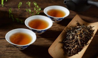 六大茶类的功效与禁忌 六大茶类的注意事项