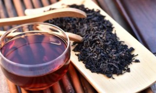 喝黑茶可以减肥吗 黑茶有何功效