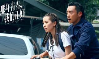 那年青春我们正好大结局是什么 那年青春我们正好大结局剧情介绍