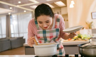 不带骨头的羊肉怎么做汤 不带骨头的羊肉汤的烹饪方方法