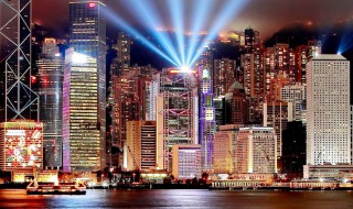 去香港旅游（去香港旅游大概多少钱）