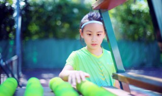 吾家有女初长成的意思是啥啊 吾家有女初长成是什么意思