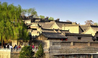 山西属于南方还是北方 山西简单介绍