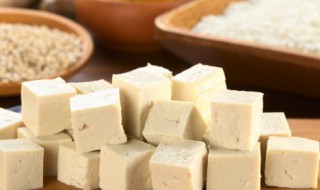 玉米豆腐怎么做好吃 玉米豆腐的制作方法