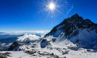 原神雪山山顶怎么上去 原神雪山山顶上去的方法