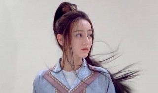 长歌行李长歌母亲是谁杀的 长歌行李长歌的简介