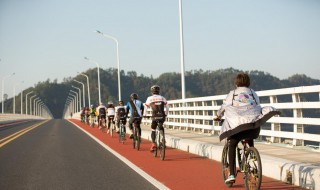 五月份骑行渤海攻略 五月份骑行渤海攻略省钱攻略