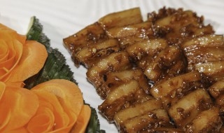 酒糟肉制作方法 酒糟肉的烹饪技巧分享