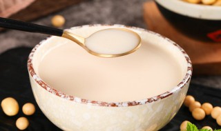 豆浆放冰箱里第二天还能喝吗 豆浆可以放冰箱吗