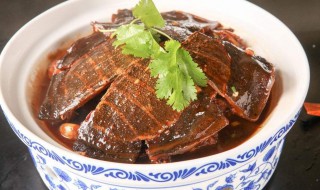 火腿甲鱼的做法 怎样做火腿甲鱼