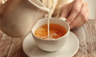 奶茶可以用绿茶叶（奶茶可以用绿茶叶来做吗）