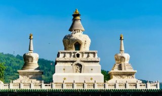 西宁旅游著名景点有哪些 西宁旅游著名景点有哪些地方