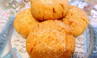 酥饼怎么做好吃做法步骤 酥饼怎么做