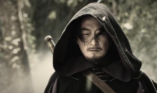 司藤里的丘山道人怎么死的 司藤里的丘山的简介