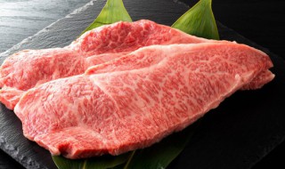 牛肉的保鲜小技巧 保鲜牛肉的窍门